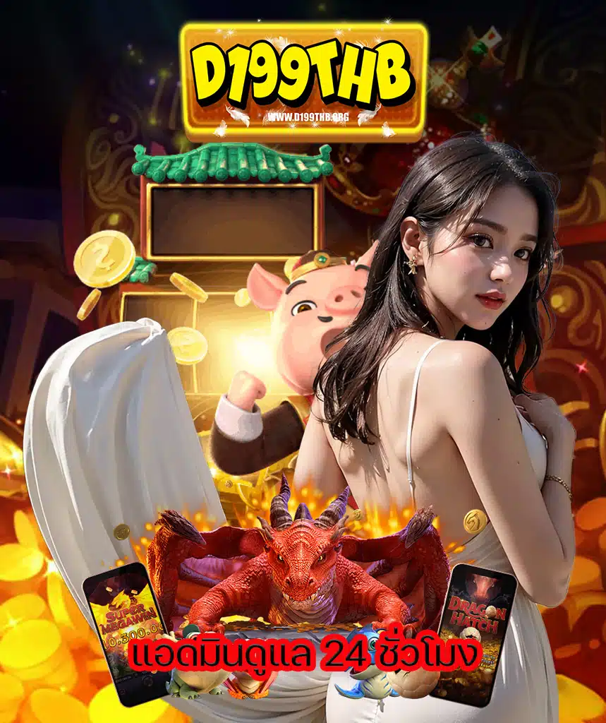 d199thb สล็อต